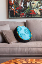 Load image into Gallery viewer, Dragon Collection Meditation Cushion Cover (Does not Include filling)
