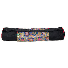 Load image into Gallery viewer, Chakra Collection – Yoga Mat Bag
