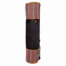 Load image into Gallery viewer, Bhutanese Collection- Yoga Mat Bag
