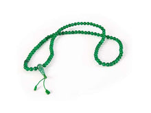 Load image into Gallery viewer, Jade Mala Necklace
