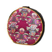 Load image into Gallery viewer, Kalika Collection – Meditation Cushion Cover (Does Not Include Filling)
