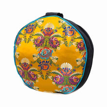 Load image into Gallery viewer, Kalika Collection – Meditation Cushion Cover (Does Not Include Filling)
