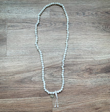 Load image into Gallery viewer, Moonstone Mala Necklace
