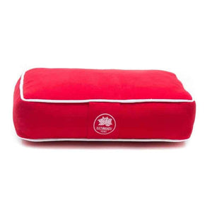 Solid Cotton Collection – Travel Meditation Cushion