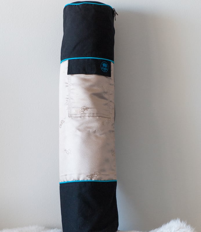 Tibetan Cloud Collection- Yoga Mat Bag