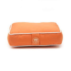Solid Cotton Collection – Travel Meditation Cushion