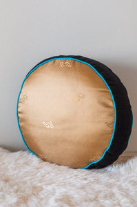 Tibetan Cloud Collection Meditation Cushion (Does Not Include Filling)