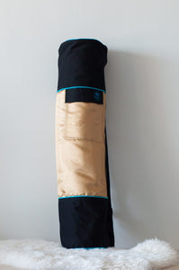 Tibetan Cloud Collection- Yoga Mat Bag