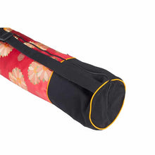 Load image into Gallery viewer, Mandala Collection- Yoga Mat Bag
